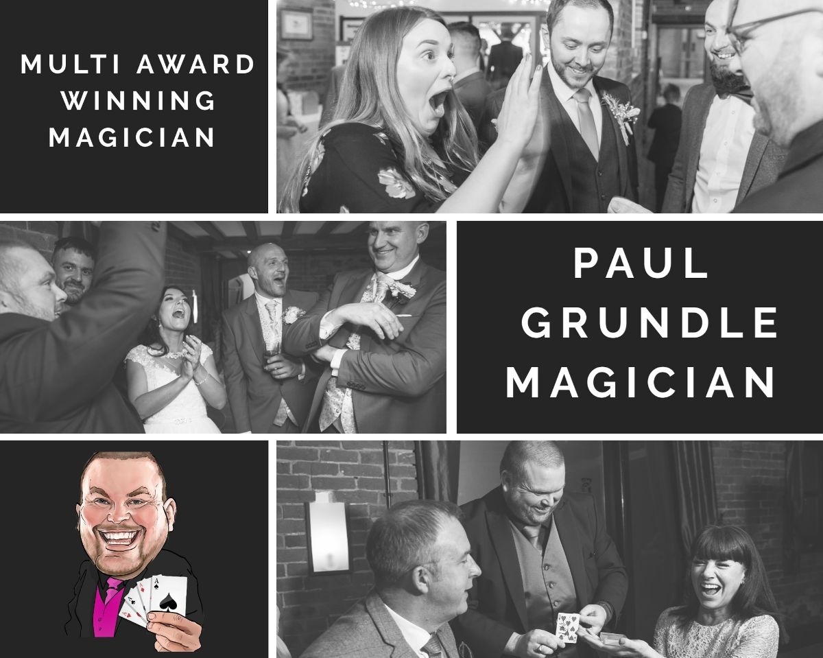 Paul Grundle magician-Image-9