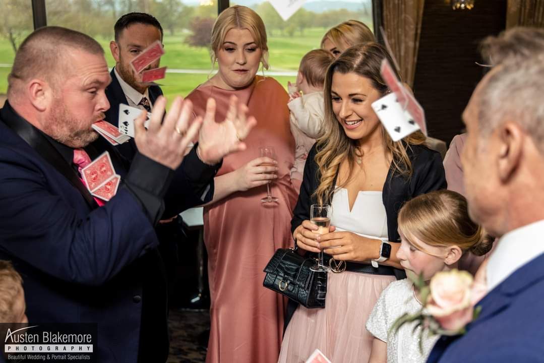 Paul Grundle magician-Image-19