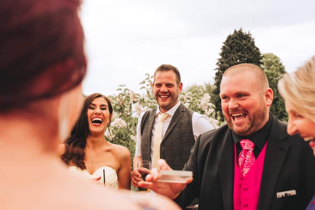 Paul Grundle magician-Image-2