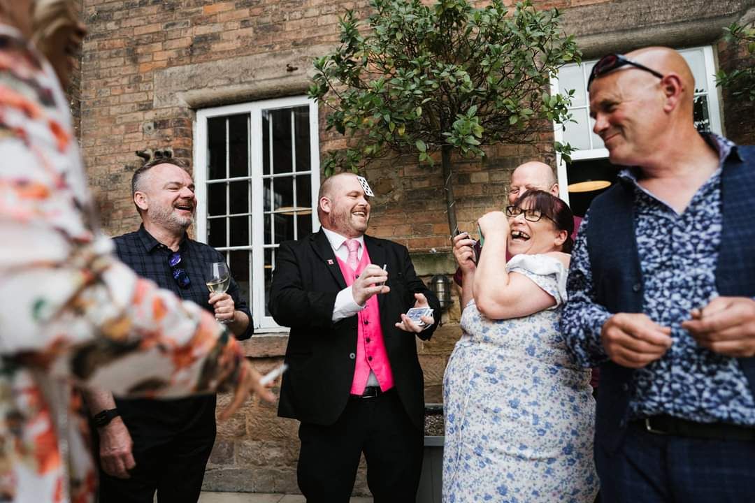 Paul Grundle magician-Image-15