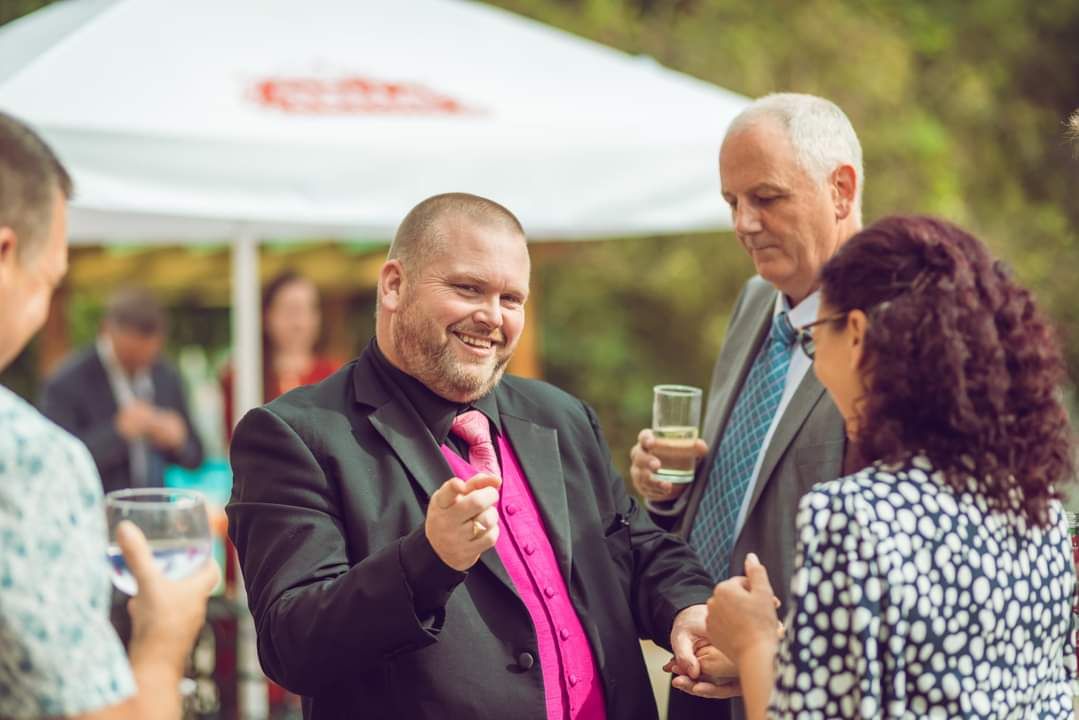Paul Grundle magician-Image-6