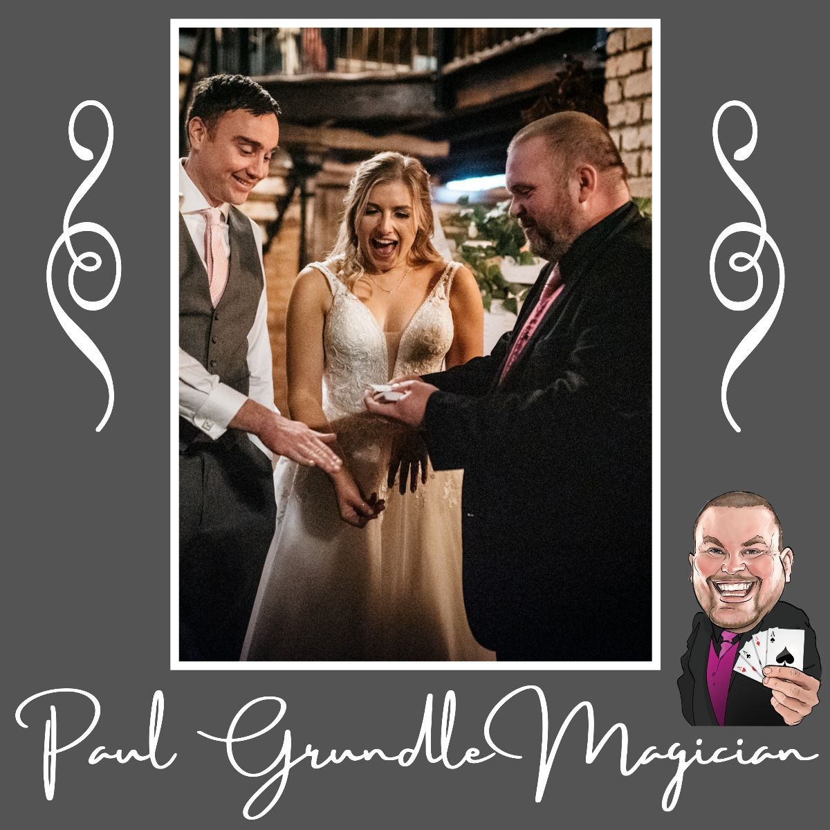 Paul Grundle magician-Image-28