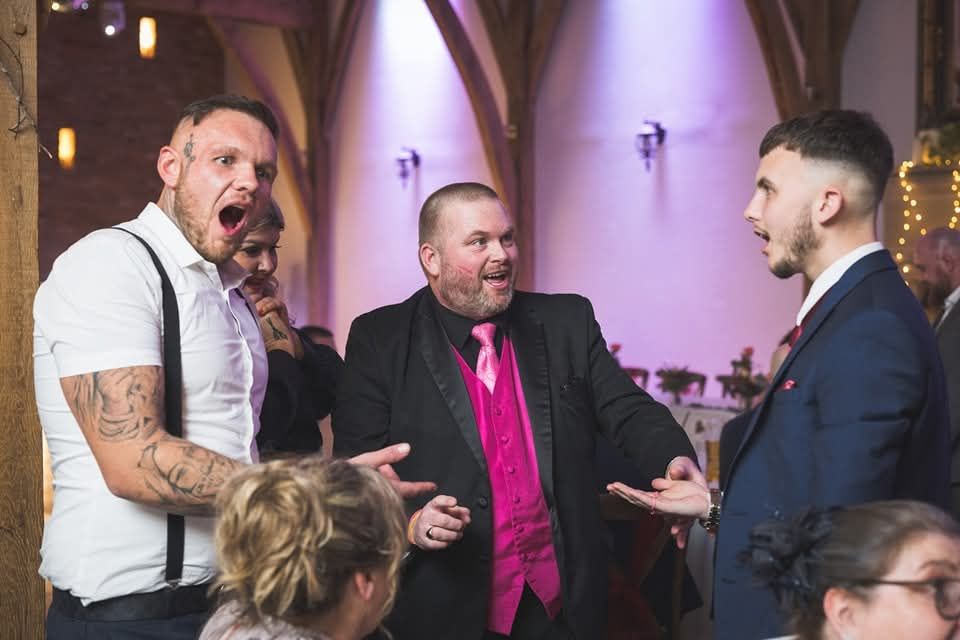 Paul Grundle magician-Image-22