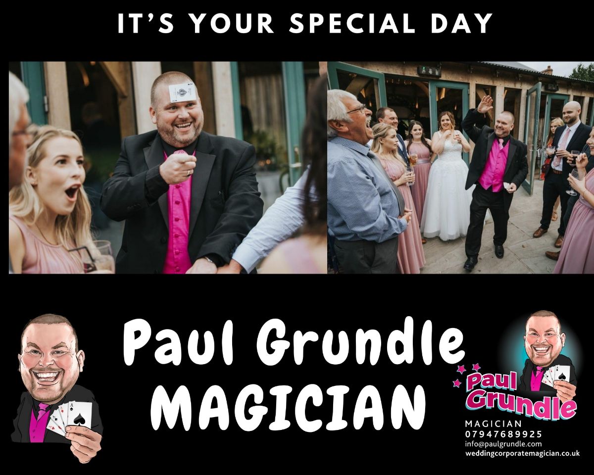 Paul Grundle magician-Image-22