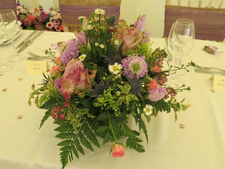 ELIZABETHS FLORIST-Image-1