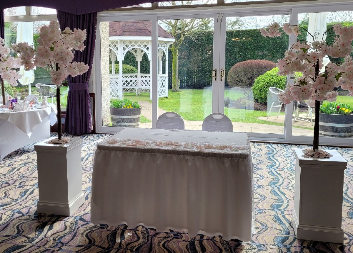Gallery Item 43 for The Hilcroft Hotel