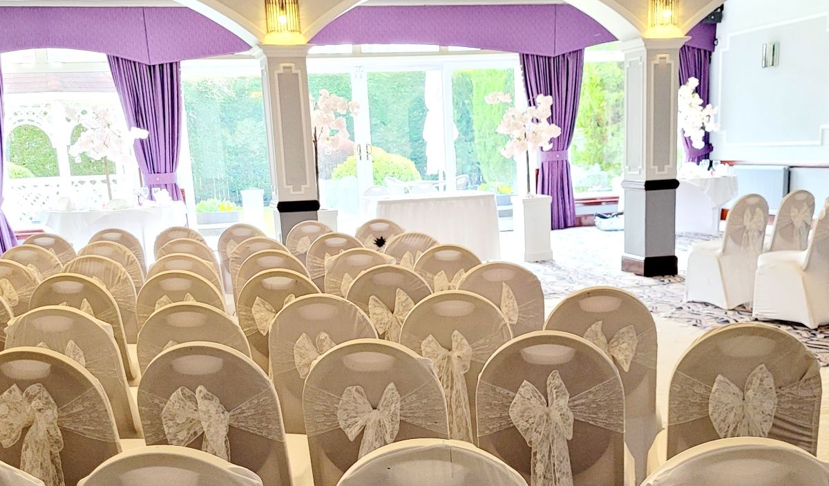 Gallery Item 41 for The Hilcroft Hotel