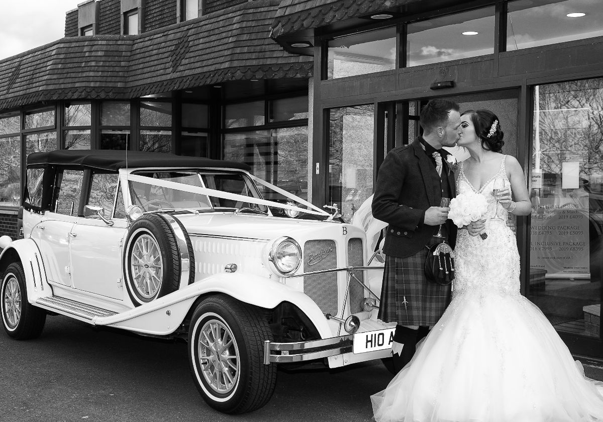 Gallery Item 55 for The Hilcroft Hotel