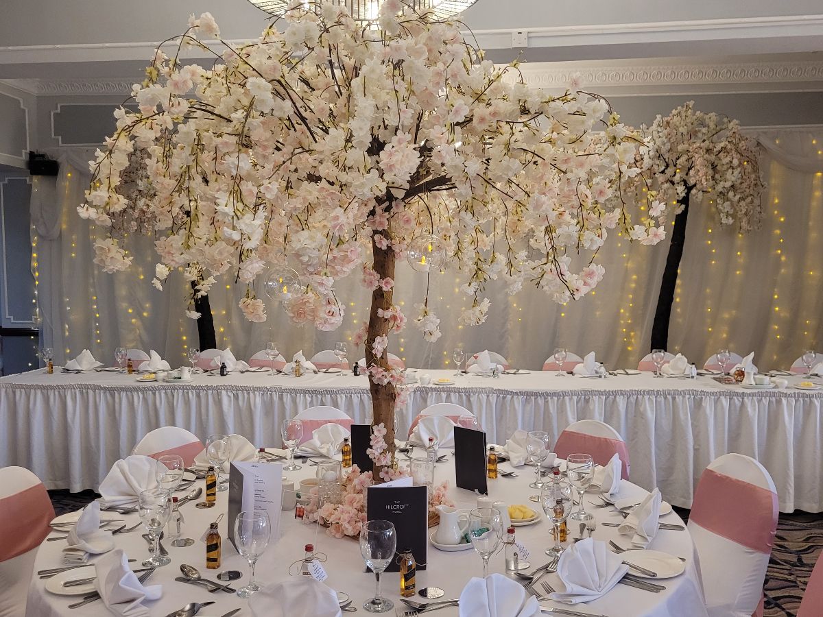 Gallery Item 14 for The Hilcroft Hotel