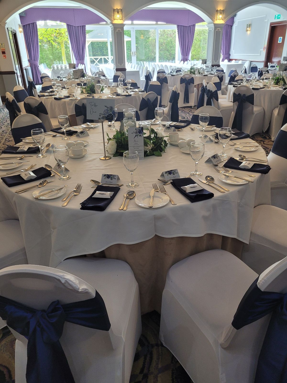 Gallery Item 35 for The Hilcroft Hotel