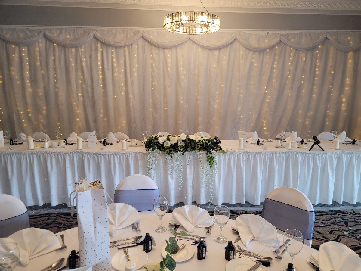 Gallery Item 18 for The Hilcroft Hotel