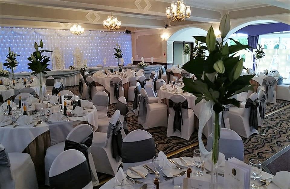 Gallery Item 69 for The Hilcroft Hotel