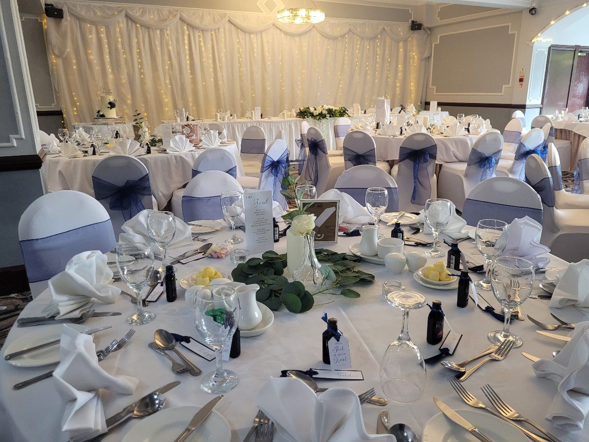 Gallery Item 17 for The Hilcroft Hotel
