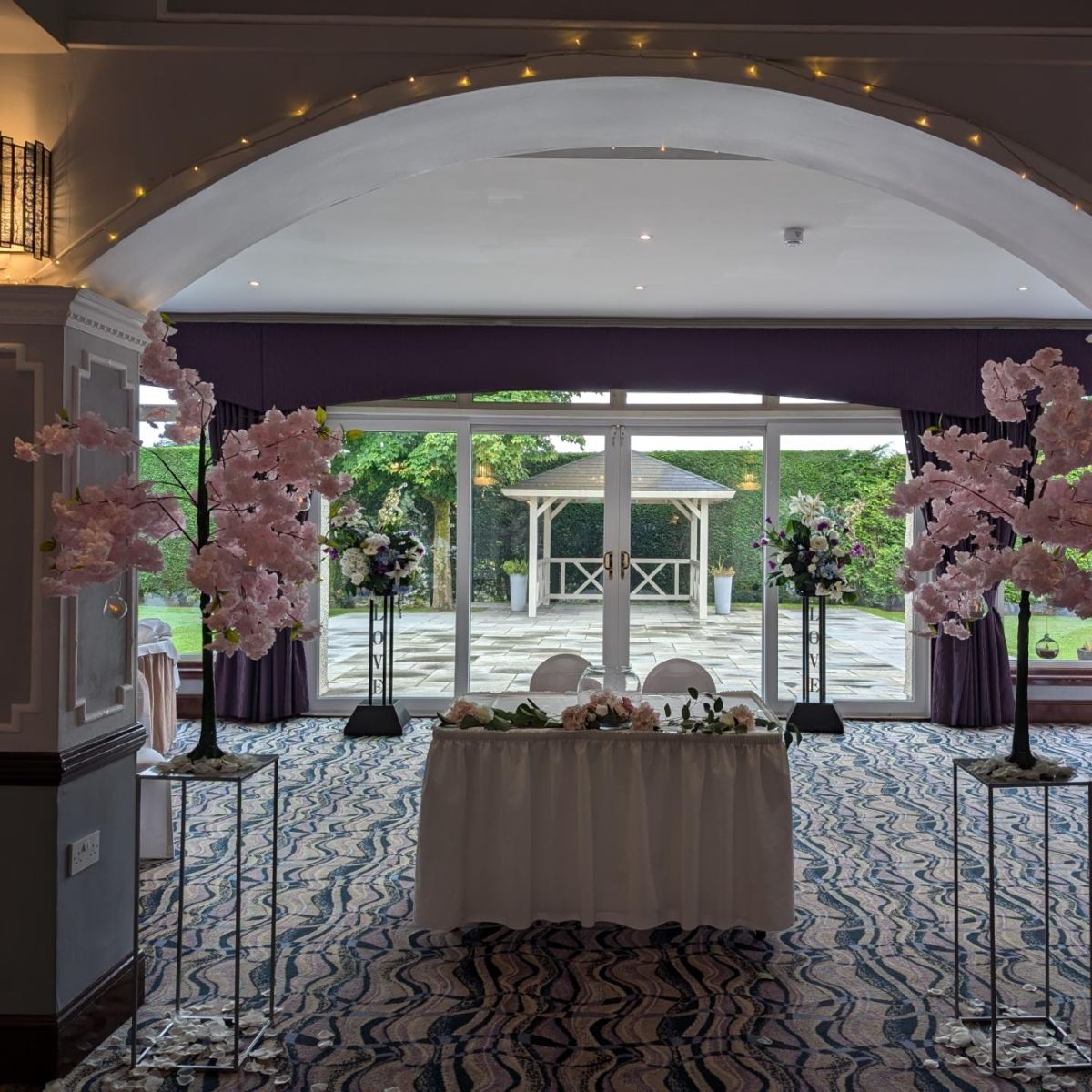 Gallery Item 9 for The Hilcroft Hotel