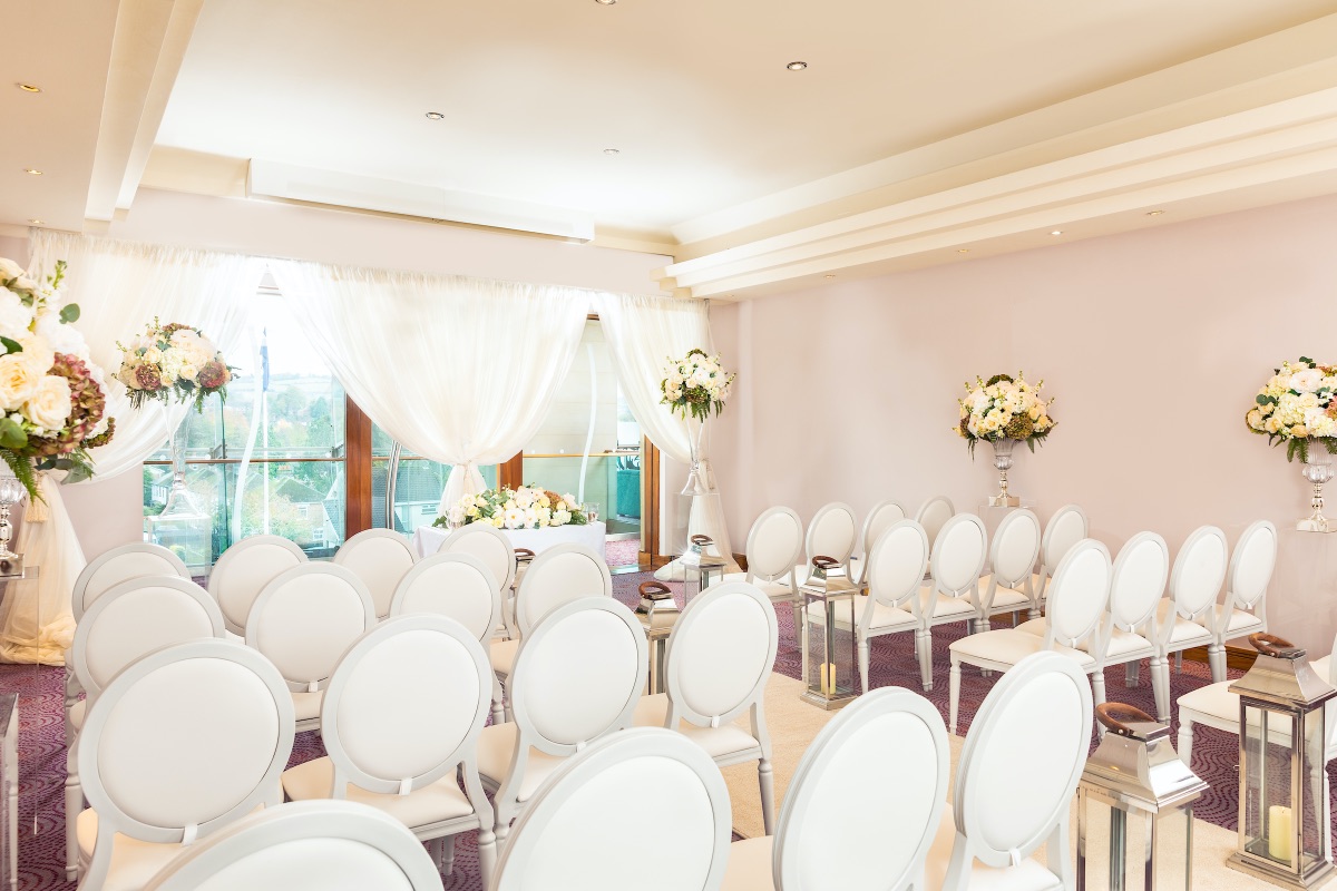 Gallery Item 23 for The Stormont Hotel