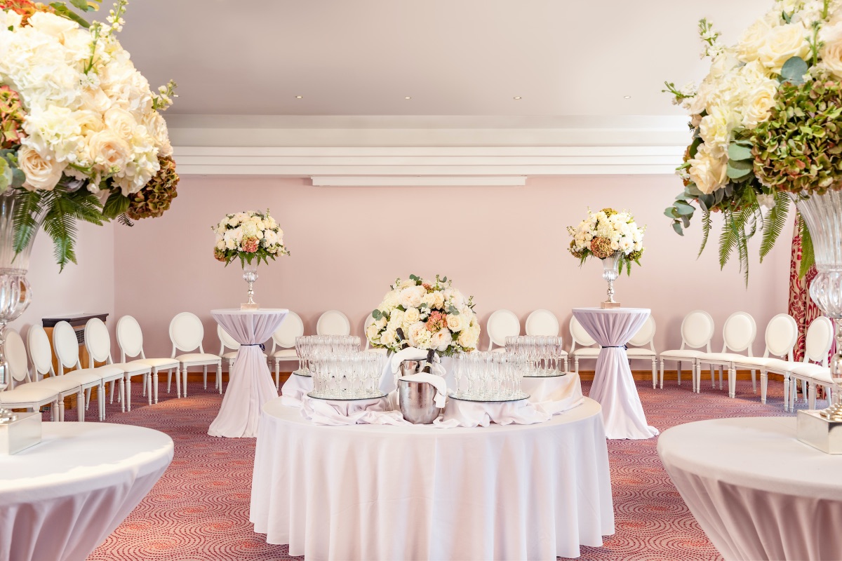 Gallery Item 17 for The Stormont Hotel