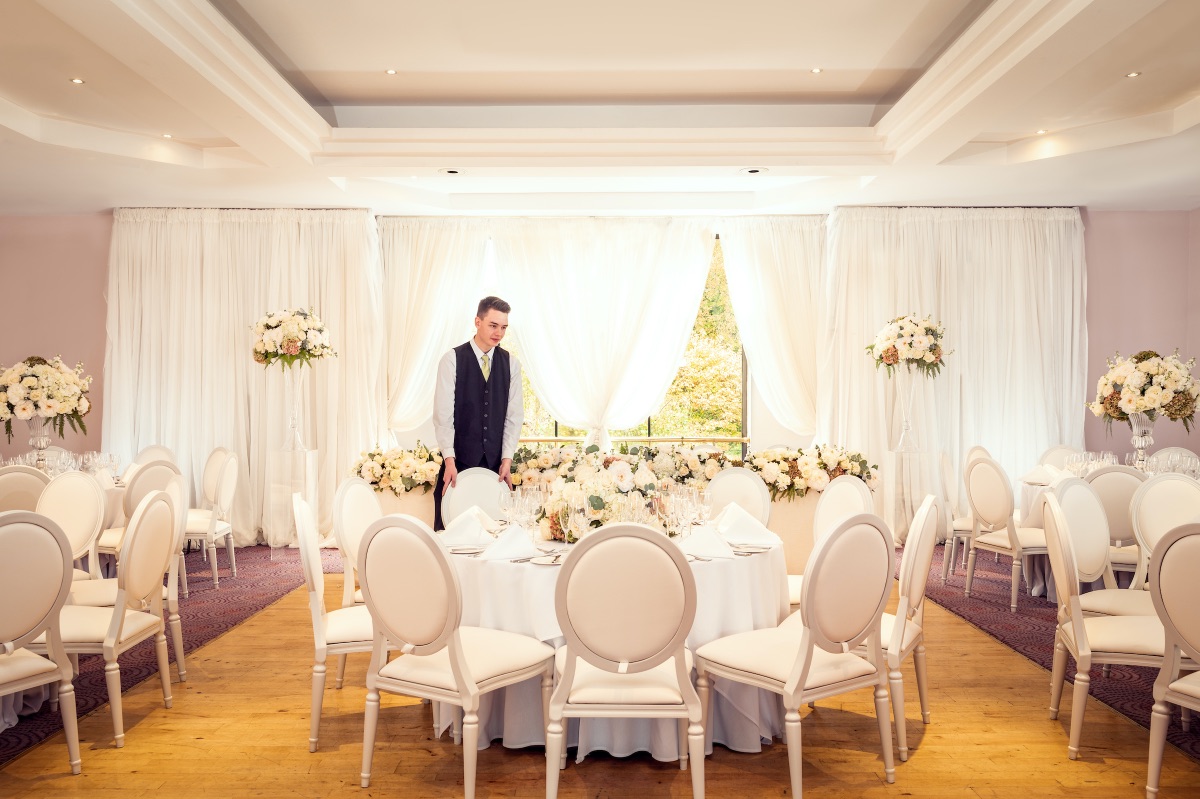 Gallery Item 21 for The Stormont Hotel