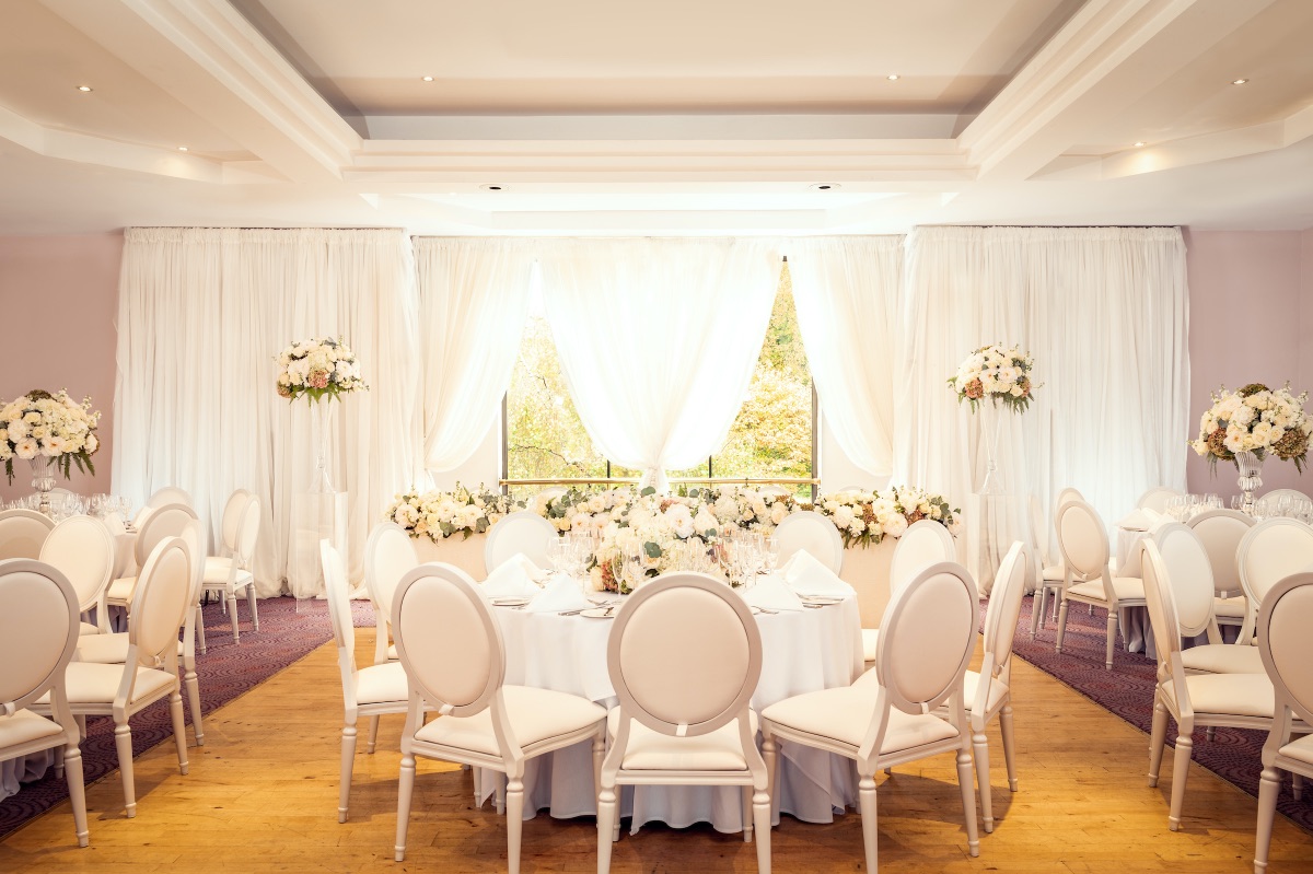 Gallery Item 22 for The Stormont Hotel