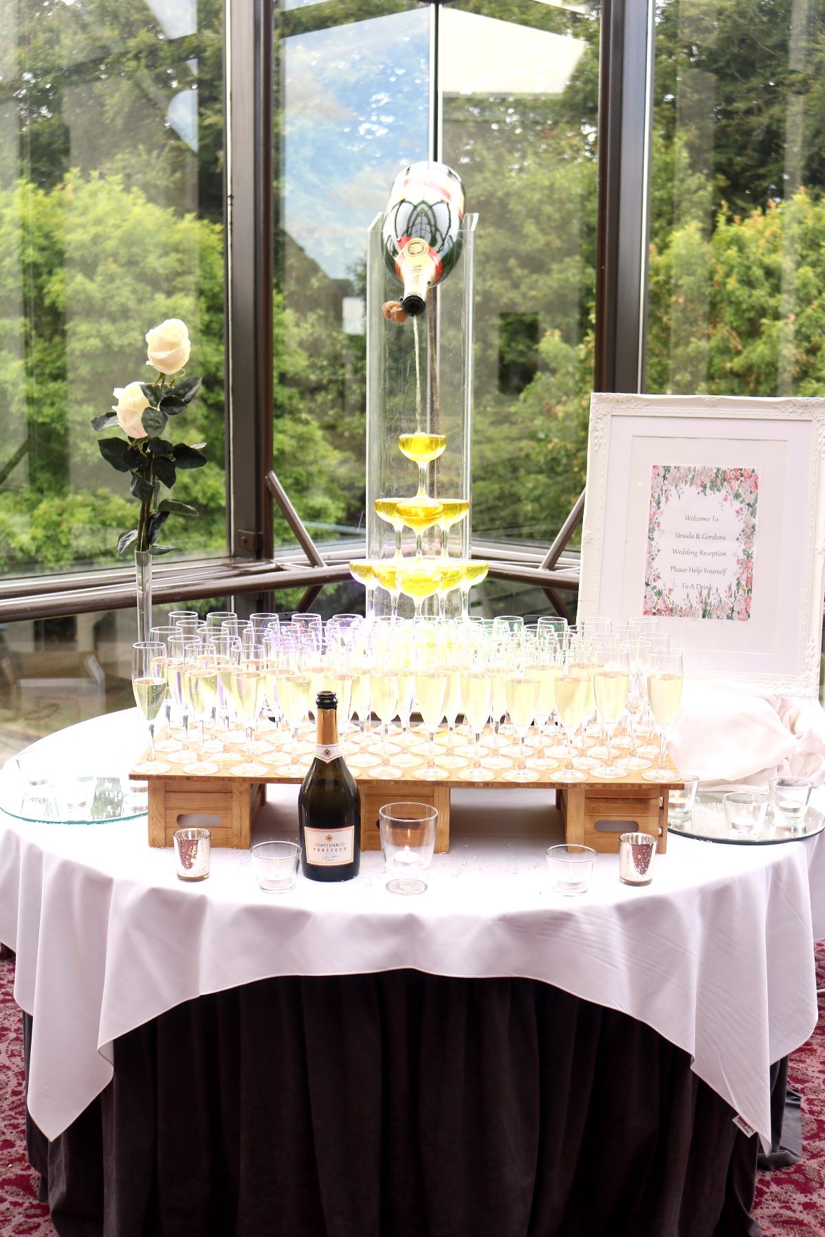 Gallery Item 7 for The Stormont Hotel