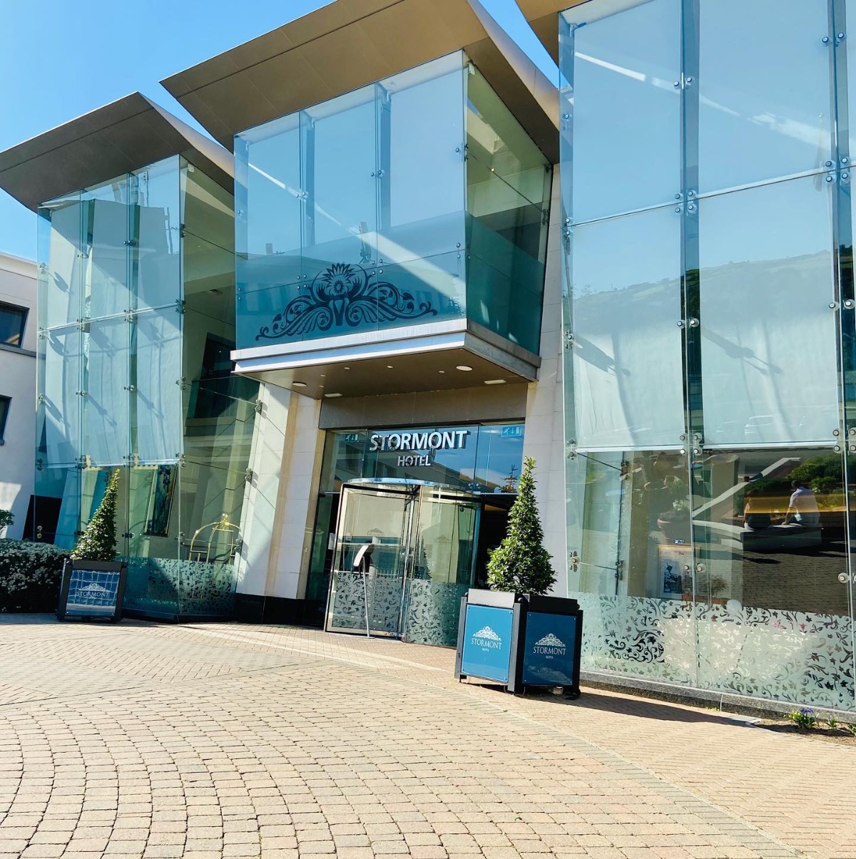 Gallery Item 8 for The Stormont Hotel