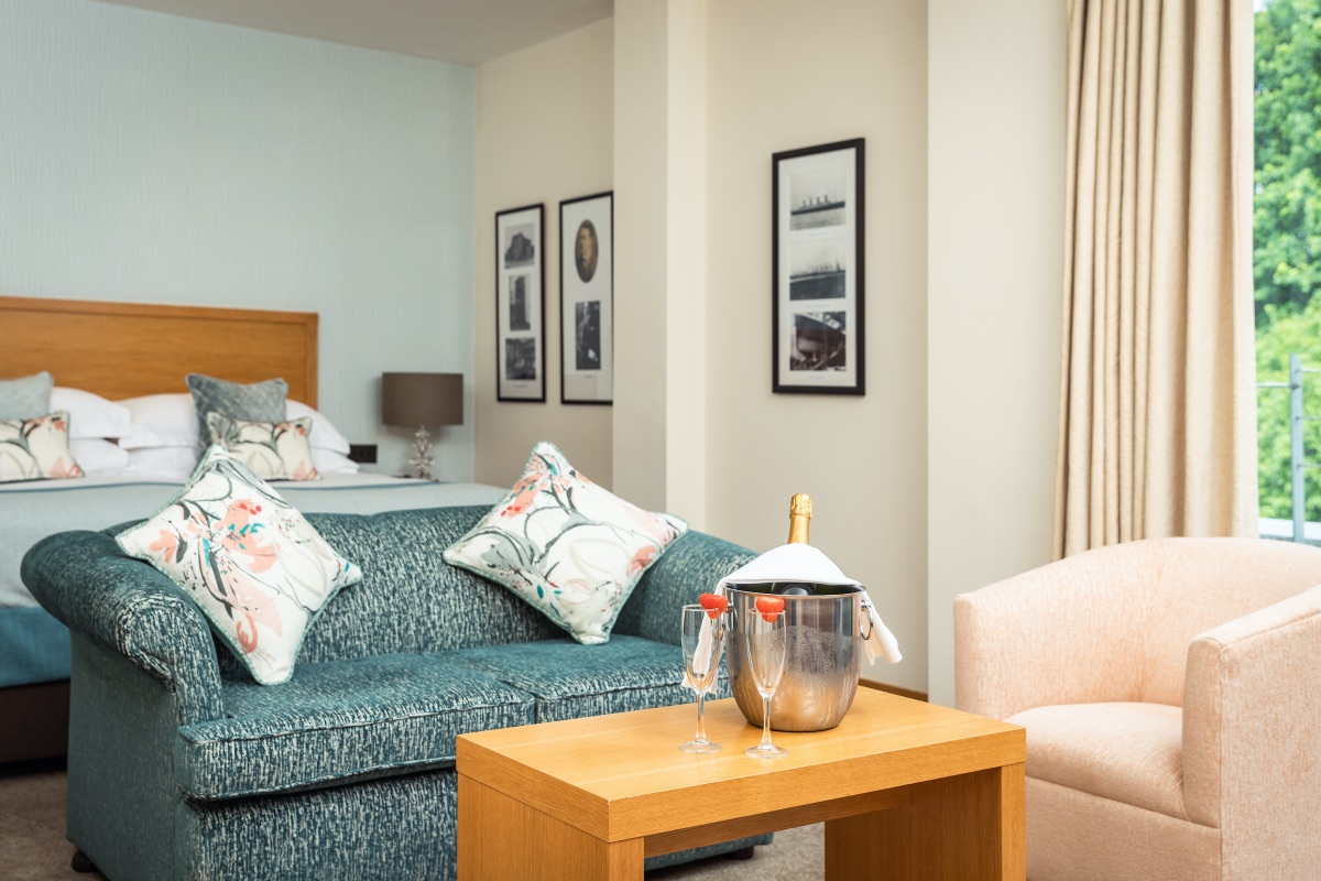 Gallery Item 11 for The Stormont Hotel