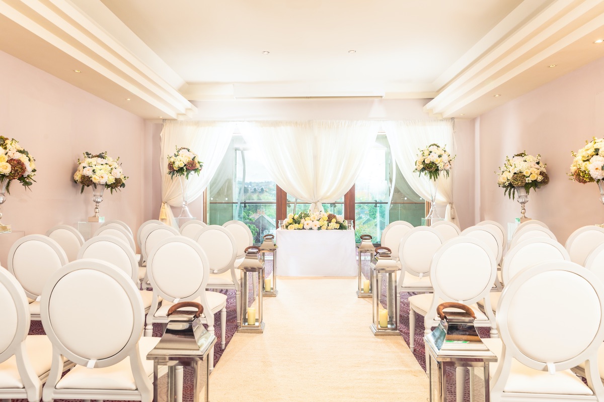 Gallery Item 24 for The Stormont Hotel