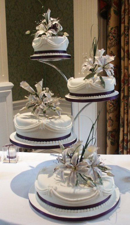 Annes Cakes For All Occasions-Image-100