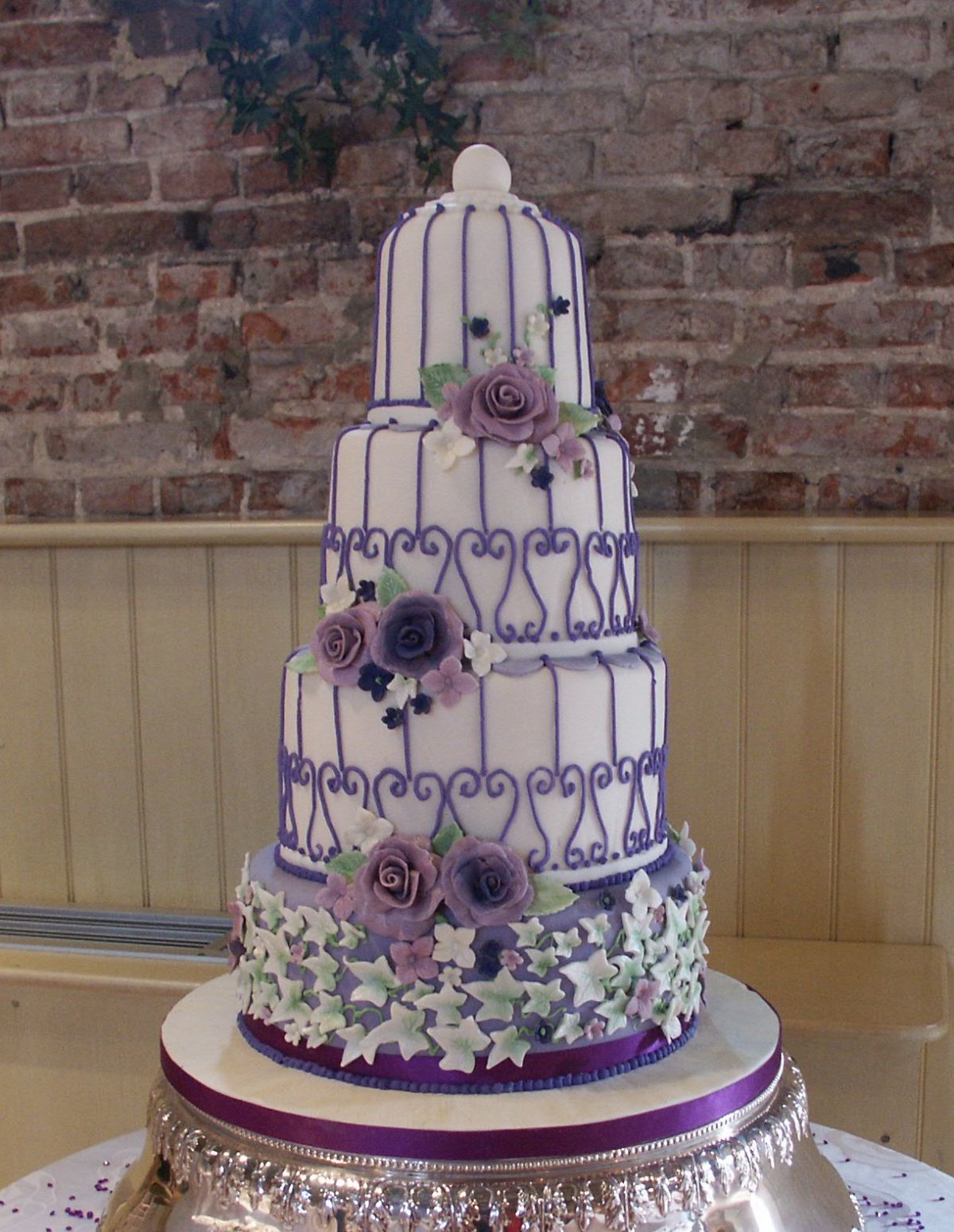 Annes Cakes For All Occasions-Image-103