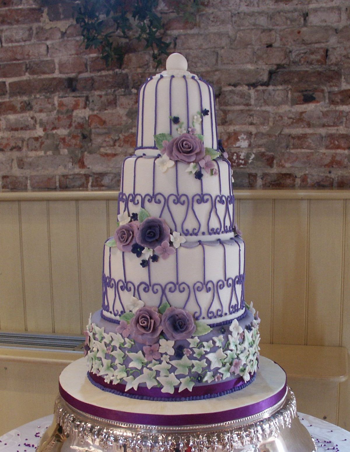 Annes Cakes For All Occasions-Image-125