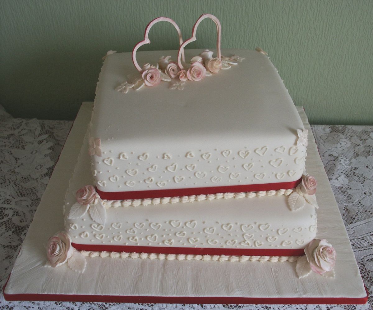 Annes Cakes For All Occasions-Image-76