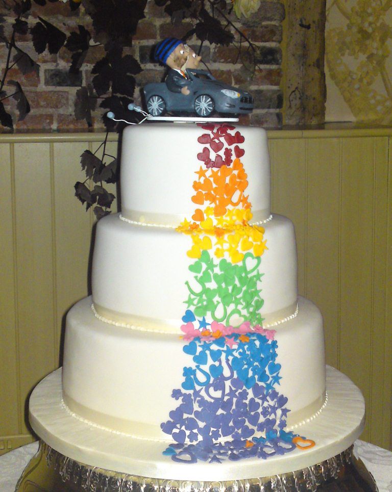 Annes Cakes For All Occasions-Image-118