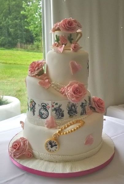 Annes Cakes For All Occasions-Image-150