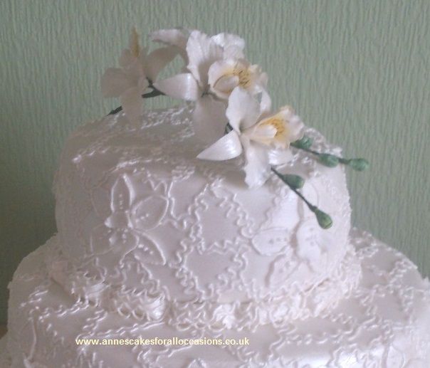 Annes Cakes For All Occasions-Image-157