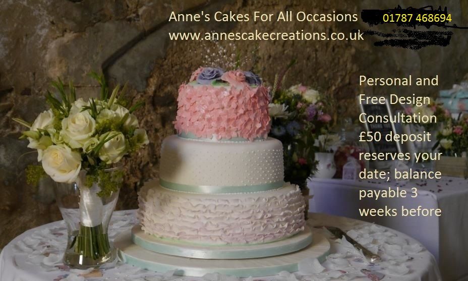 Annes Cakes For All Occasions-Image-202