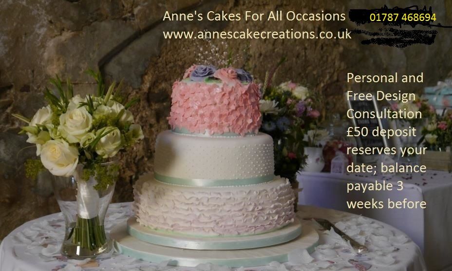 Annes Cakes For All Occasions-Image-226