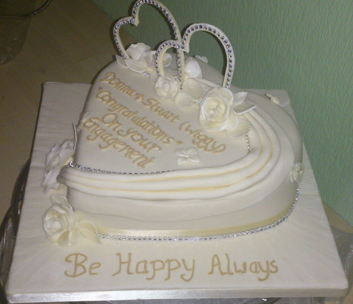 Annes Cakes For All Occasions-Image-85