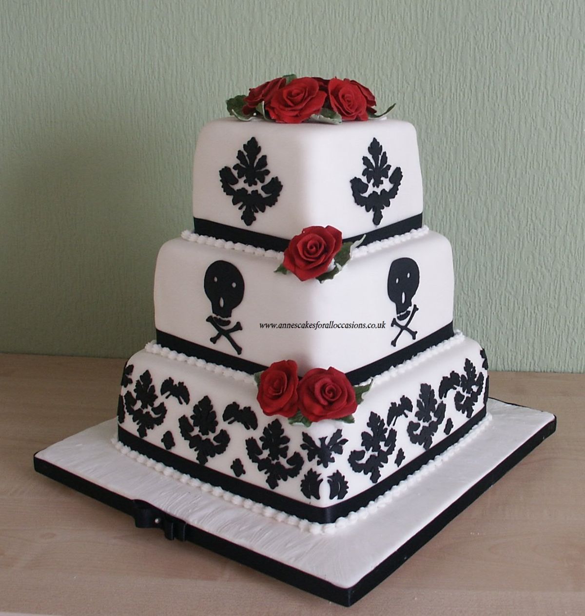 Annes Cakes For All Occasions-Image-170