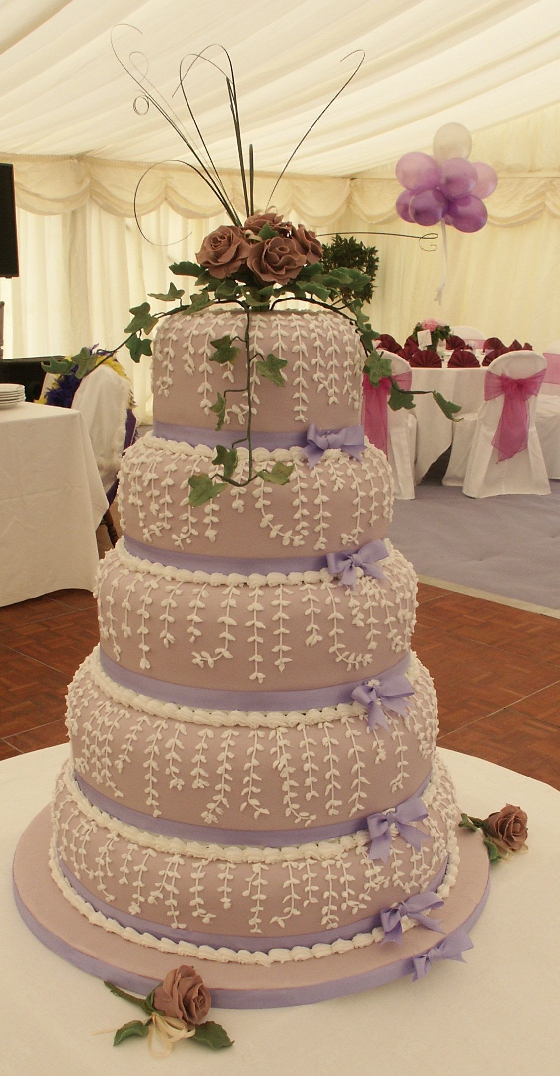 Annes Cakes For All Occasions-Image-91