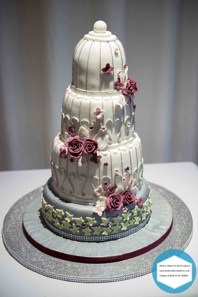 Annes Cakes For All Occasions-Image-6