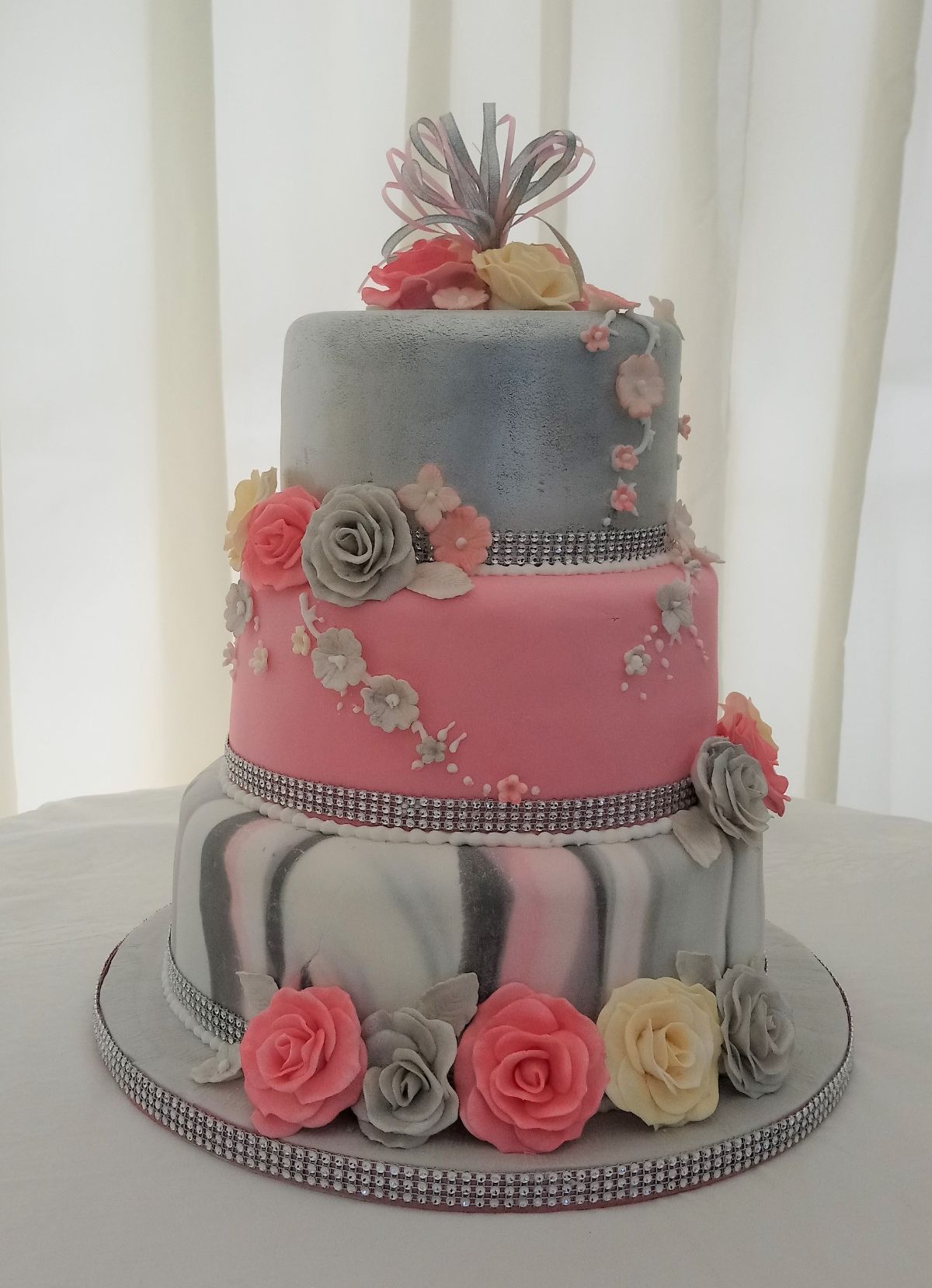 Annes Cakes For All Occasions-Image-34