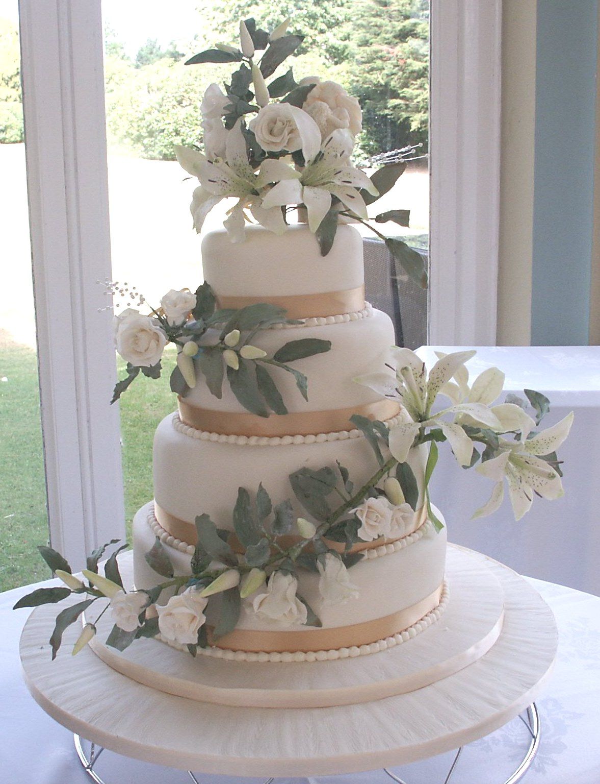 Annes Cakes For All Occasions-Image-230