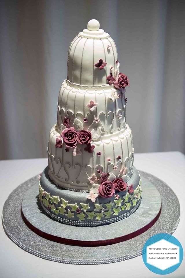 Annes Cakes For All Occasions-Image-105