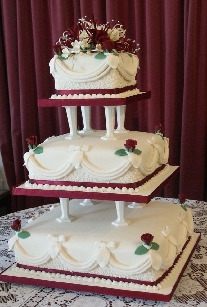 Annes Cakes For All Occasions-Image-112