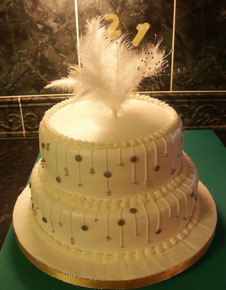 Annes Cakes For All Occasions-Image-77