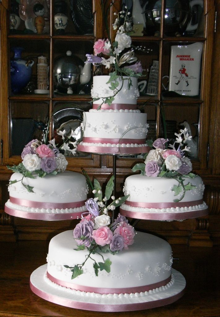 Annes Cakes For All Occasions-Image-94