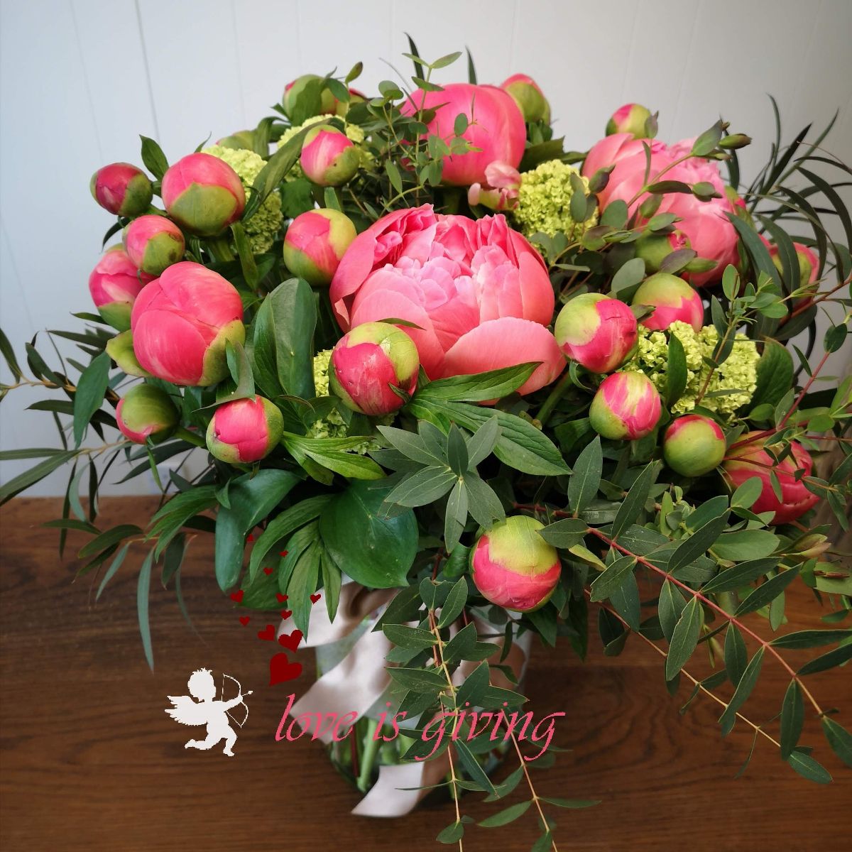 Apple Mint Florist-Image-128