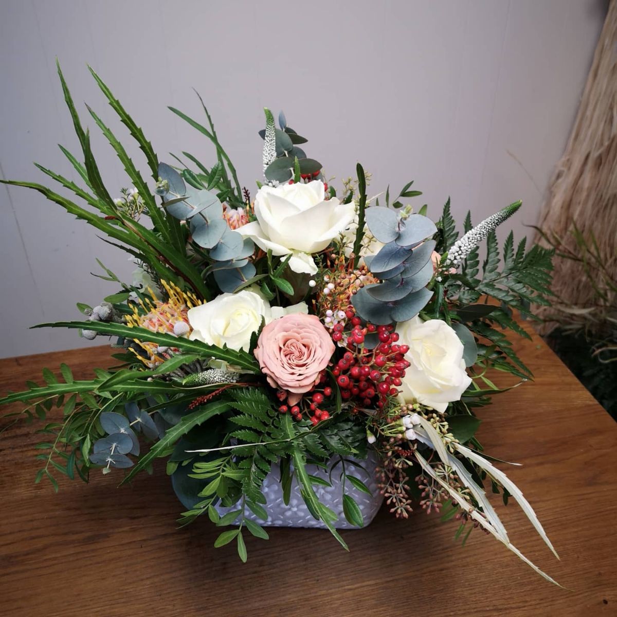 Apple Mint Florist-Image-229