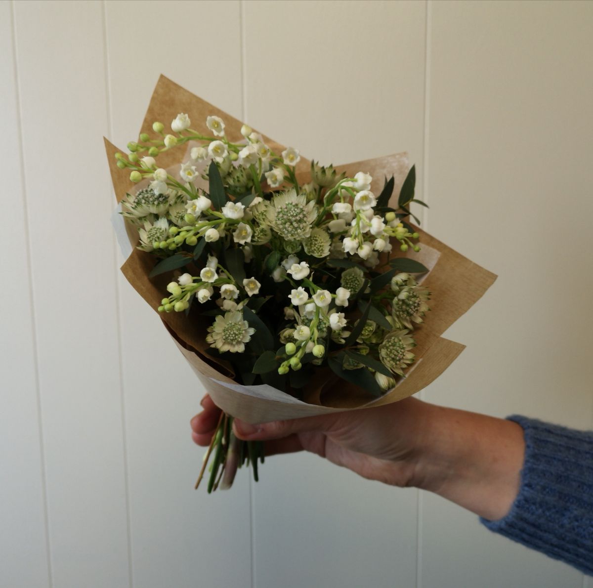 Apple Mint Florist-Image-268