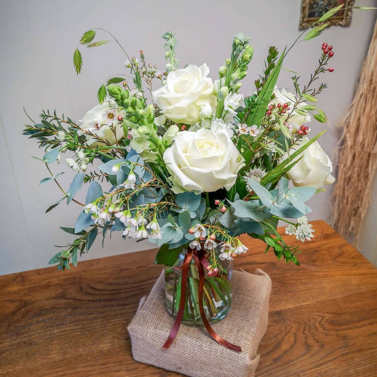 Apple Mint Florist-Image-108