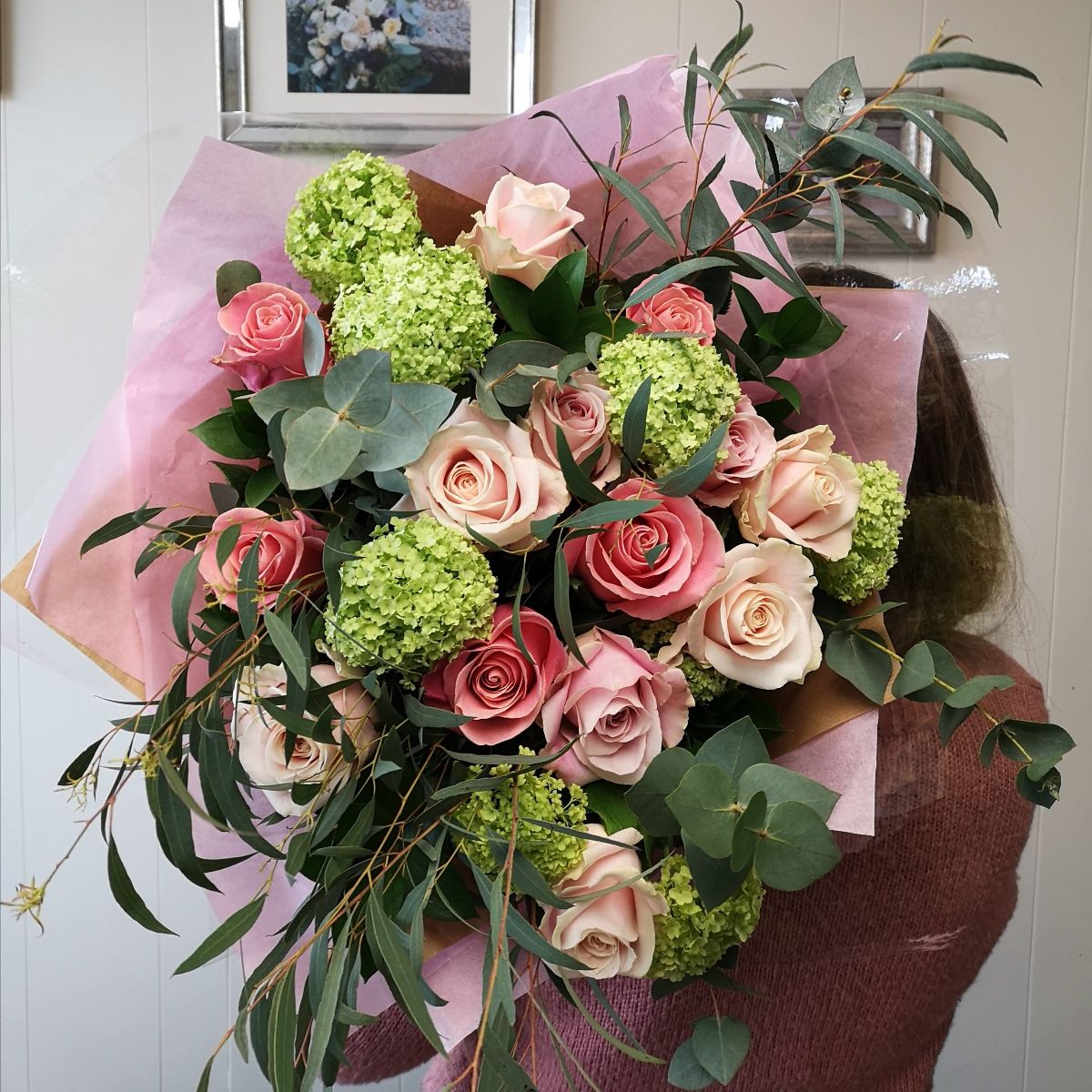 Apple Mint Florist-Image-288